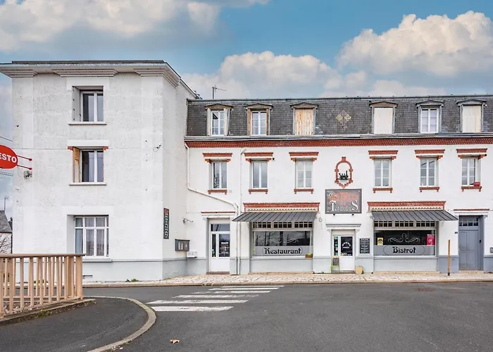 Bistrot 10