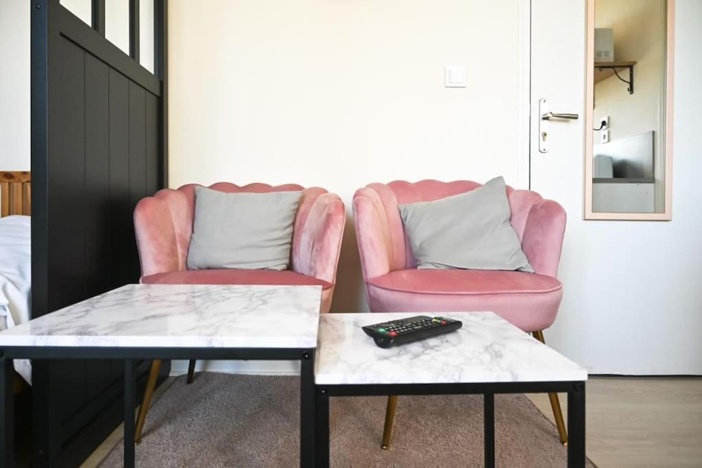 Bistrot 10 Apartment *