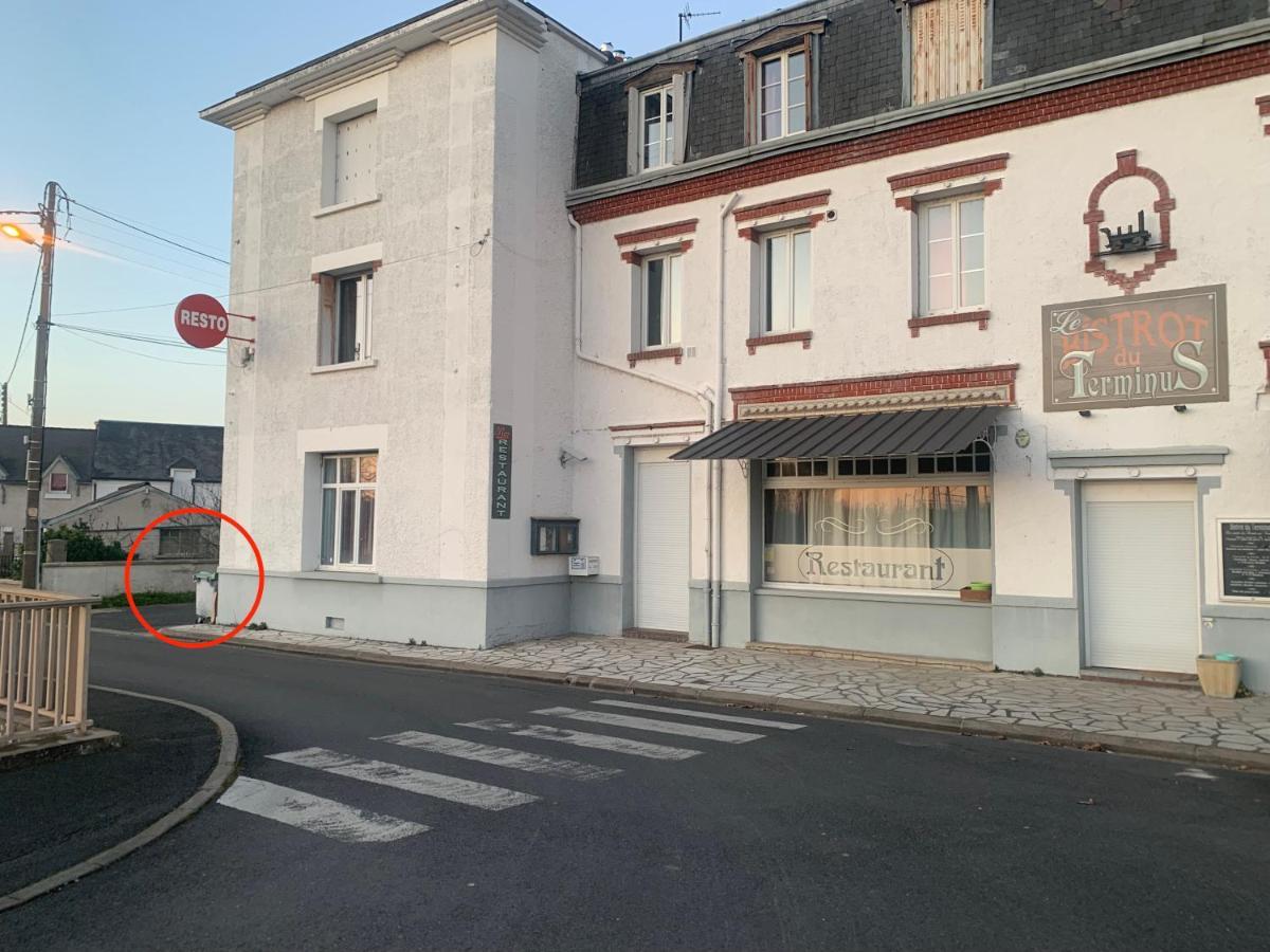 Apartment Bistrot 10