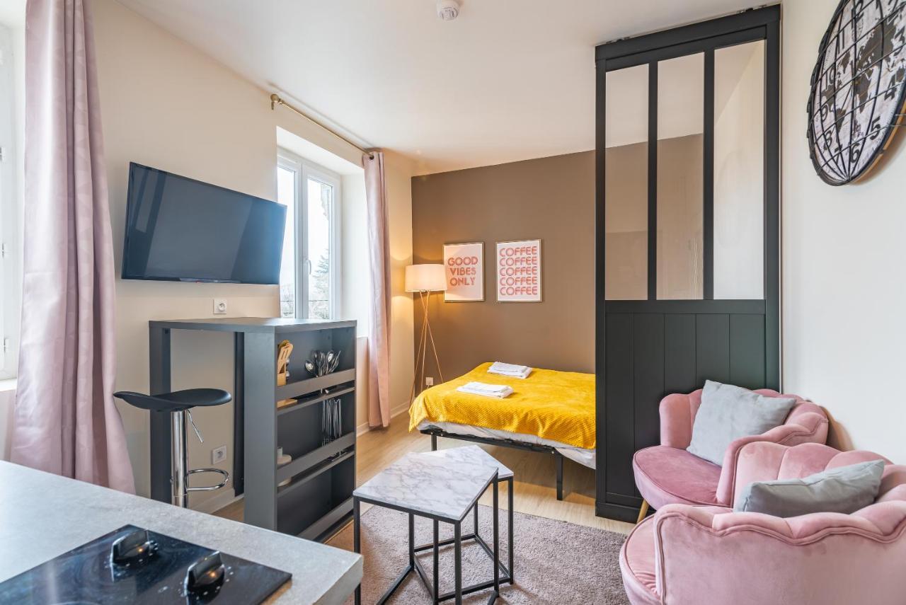 Bistrot 10 Apartment *