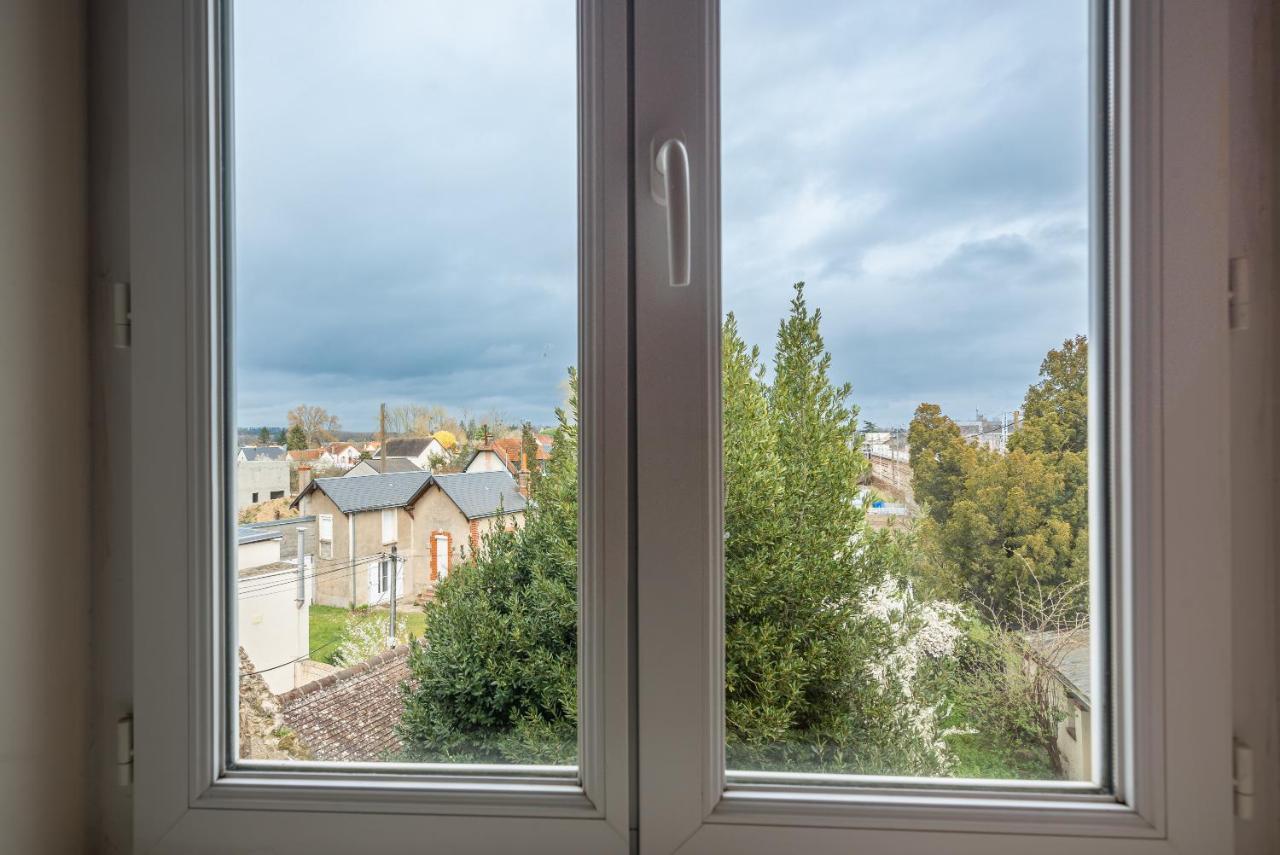 Apartment Bistrot 10
